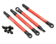 more-results: These are the optional aluminum push rods for use on the Traxxas 1/16 E-Revo VXL 4WD B
