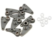more-results: This is the long travel rocker arm set for the Traxxas Summit VXL.Features: Plastic co