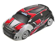Traxxas 1/18 LaTrax Rally Waterproof RTR (Red) | product-also-purchased