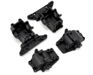 Traxxas Bulkhead Diff Housing Front Rear LaTrax TRA7530 | product-related