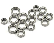 Traxxas Bearing 4x8mm (2)/6x10mm (8)/8x12mm (5) LaTrax TRA7541X | product-also-purchased