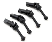 Traxxas Driveshaft Assembly Front Rear LaTrax (4) TRA7550 | product-related