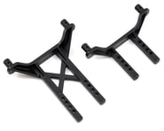 Traxxas LaTrax Body Mounts Posts Front Rear TRA7615 | product-related