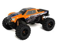 Traxxas XMaxx 4x4 8s Electric Monster Truck (Orange X) | product-also-purchased