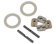 Traxxas Spider Gear Shaft (2) & Spacers/Washers TRA7783X | product-also-purchased