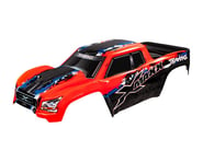 Traxxas Red X-Maxx Body TRA7811R | product-also-purchased