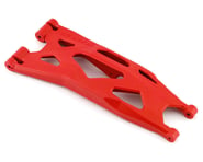 Traxxas X-Maxx WideMaxx Lower Left Front/Rear Suspension Arm (Red) | product-also-purchased