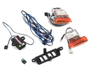 Traxxas TRX-4 Ford Bronco Complete LED Light Set TRA8035 | product-also-purchased