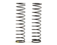 Traxxas Shock Springs Natural Finish GTS Yellow 0.22 Rate TRA8042 | product-also-purchased
