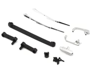 Traxxas Left/Right Door Handles/Wipers & Rear Tailgate TRA8132 | product-also-purchased