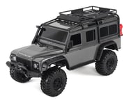 Traxxas TRX-4 Trail Crawler with XL5 HV (Silver) | product-also-purchased