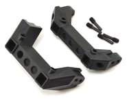 Traxxas Bumper Mounts Front & Rear with Screw Pins (4) TRA8237 | product-related