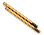 Traxxas GTS Titanium Nitride-Coated Shock Shafts 3x47mm TRA8263T | product-related
