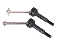 Traxxas Steel Constant-Velocity Rear Driveshafts TRA8351X | product-also-purchased