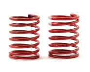 Traxxas Shock Spring -2 Red, White Stripe (2) TRA8366 | product-also-purchased