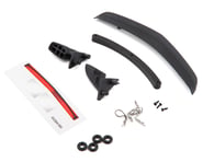 more-results: This is a Traxxas Left/Right Side Mirror and Spoiler Set for the 4-Tec 2.0 and Ford GT