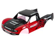 more-results: This is the Traxxas Desert Racer Rigid Edition painted body with decals. This product 