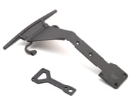 Traxxas Front Plastic Skidplate & Steel Support Plate TRA8537 | product-also-purchased