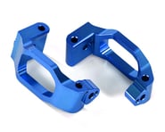 Traxxas Caster Blocks (C-Hubs) 6061-T6 Anodized Aluminum Blue TRA8932X | product-also-purchased