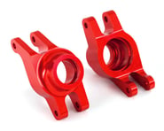 Traxxas Carriers Stub Axle Red-Anodized Rear (2) TRA8952R | product-also-purchased