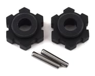 Traxxas Wheel Hex Hubs (2) with 2.5X12 Pins (2) TRA8956 | product-related