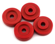 Traxxas Wheel Washers Red (4) TRA8957R | product-also-purchased