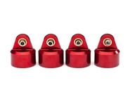 Traxxas Shock Caps Aluminum Red-Anodized GT-Maxx Shocks (4) TRA8964R | product-also-purchased