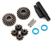 Traxxas Output Gear Center Differential Hardened Steel (2) TRA8989 | product-related