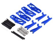 Traxxas Blue WideMaxx Suspension Kit TRA8995X | product-also-purchased