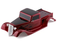 Traxxas Factory Five '35 Hot Rod Truck Body (Clear) | product-also-purchased