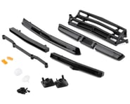 Traxxas Drag Slash Chevrolet C10 Body Accessories (Black) | product-also-purchased