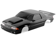more-results: The Traxxas Ford Mustang Fox Body is a great way to add custom style and classic looks