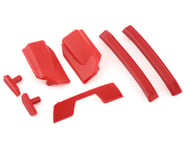 more-results: Traxxas&nbsp;Sledge Body Roof Skid Pads. This is an optional&nbsp;roof skid pad kit fo