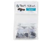 Tonys Screws Traxxas E-Revo Screw Kit | product-related