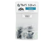 Tonys Screws Traxxas Electric Stampede Screw Kit | product-related