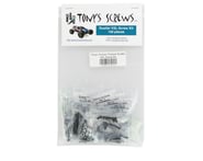 Tonys Screws Traxxas Rustler VXL Screw Kit | product-related