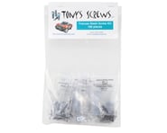 Tonys Screws Traxxas Slash Screw Kit | product-related