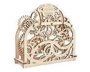 UGears Mechanical Wooden Theater 3D Model | product-also-purchased