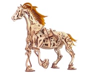 UGears Horse-Mechanoid Wooden 3D Model | product-also-purchased