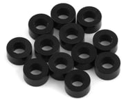 V-Force Designs 3x6x3.0mm Ball Stud Shims (Black) (12) | product-also-purchased