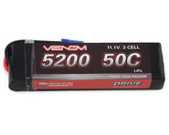 Venom Power Drive 3S 50C LiPo Battery w/EC5 Connector (11.1V/5200mAh) | product-also-purchased