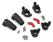 Vanquish Axial Wraith Stage One Kit Black Anodized VPS06509 | product-also-purchased