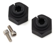 Vanquish Black Anodized 12mm Hex VPS07082 | product-related