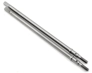 Vanquish Products Wraith/Yeti Centered Pumpkin Rear Axle Shaft (2) | product-also-purchased