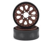 Vanquish Method 1.9 Race Wheel 101 Bronze Anodized V2 VPS07762 | product-also-purchased