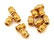Vanquish Brass Pivot Balls VPS08320 | product-related