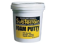 Woodland Scenics Foam Putty, Pint | product-also-purchased