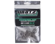 Whitz Racing Products Hypeglide T4 2020 Full Ceramic Bearing Kit | product-also-purchased