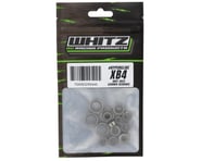 more-results: Ball Bearings Overview: This is a Whitz Racing Products Xray XB4 2023 HyperGlide Full 