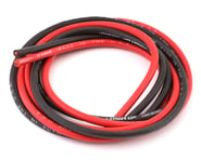 more-results: The Deans Wet Noodle Wire in Red and Black&nbsp;are two three foot lengths of wire. Fe